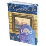 Фотоальбом «Open Sea», 100 фото, 10*15см, картон/пластик