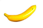 Муляж "Банан", пластик