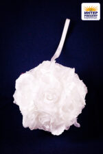 Вышивка крестиком "Розы", 25*20см, текстиль