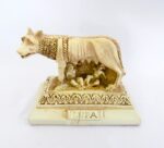 Сувенир символ Рима «Волчица»