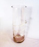 Флорариум "Яблоко", 12*12*14 см, стекло