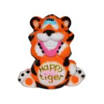 Копилка «Тигр счастливый»