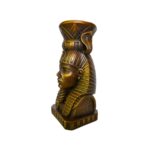 Статуэтка "Фараон"  h-34см, керамика