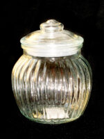 Ваза "Реа" 12х14 стекло