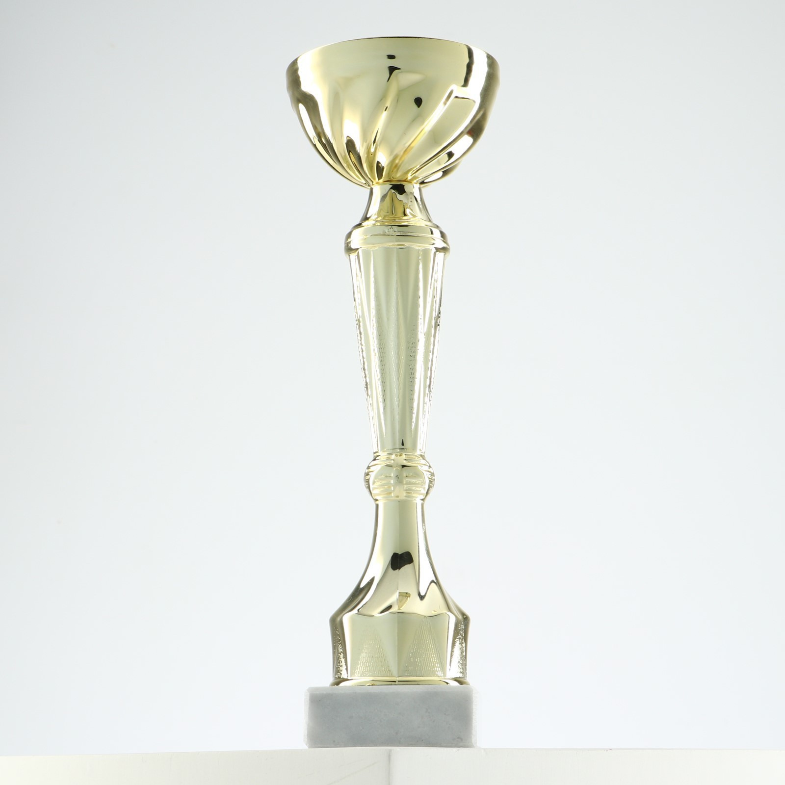 Кубок, 22*7 *5 см, пластик